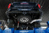 MBRP 2020-2023 Silverado/Sierra 2500HD 6.6L T409 SS Side Exit 5" DPF Back Exhaust