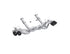MBRP 2020-2024 Chevy Corvette C8 Active Catback w/ Quad Carbon Fiber Tips