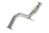Remark 2023 Honda Civic Type-R Sports Touring Catback/Front Pipe w/ SS Tips