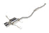 Remark 2023 Honda Civic Type-R Sports Touring Catback/Front Pipe w/ SS Tips