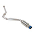 Remark 2022-2023 Subaru WRX VB R1-Spec Catback w/ Titanium Tip