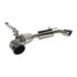 REMARK 2022-2023 Toyota GR86/Subaru BRZ Elite Spec Catback w/ SS Tips