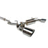 REMARK 2022-2023 Toyota GR86/Subaru BRZ Elite Spec Catback w/ SS Tips