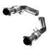 Kooks 2004 Pontiac GTO Base 1-7/8 x 3 Header & Catted GTO Connect Kit