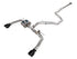 AWE 22-26 Hyundai Elantra N SwitchPath Cat-Back Exhaust - Diamond Black Tips