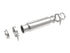 afe MACH Force-Xp Resonator 3 IN Inlet/Outlet x 4 IN Dia. x 12 IN Body x 16 IN Overall Length