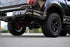 Roush 21-24 Ford F-150 5.0L V8 Side Exit Catback Active Ready Exhaust w/ Black Tips
