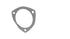 QTP 3.5in Bolt-On QTEC 3 Bolt Gasket