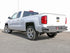 aFe Gemini XV 3in 304SS CB Exhaust w/ Cutout 14-19 GM Trucks 4.3/5.3L w/ Pol Tips - CrewCab/Extended