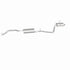 MagnaFlow BRE Exhaust Kit 09-17 Chevy Traverse 3.6L