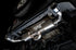 AWE 2012-2018 Jeep Wrangler JK/JKU 3.6L Dual Axle Back w/ Chrome Silver Tips