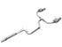 AWE 22-25 Volkswagen Jetta GLI Touring Edition Exhaust - Chrome Silver Tips