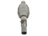 aFe Power Direct Fit Catalytic Converter Replacements Front 96-98 Jeep Grand Cherokee I6/V8