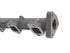 aFe BladeRunner Ported Ductile Iron Exhaust Manifold Ford Diesel Trucks 11-14 V8-6.7L (td)