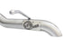 aFe 2007-2018 Jeep Wrangler 3.6/3.8L 409SS 2.5" Catback Exhaust w/ Turn Down