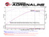 aFe POWER 14-18 Chevrolet Corvette C7 & Z06 Twisted Steel 3in 304 Stainless Steel Mid Pipe w/ Cat