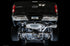 AWE Tuning 2015+ Ford F-150 0FG Single Exit Performance Exhaust System w/4.5in Chrome Silver Tips