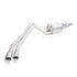 Stainless Works 15-19 Chevrolet Tahoe 5.3L Redline Cat-Back Exhaust w/4in Polished Tips