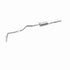 MagnaFlow BRE Exhaust Kit 95-98 Toyota T100 3.4L