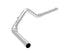 afe Apollo GT Series Axle-Back Exhaust System Ford Transit Models 15-19 V6-3.5L (tt)