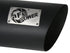 afe MACH Force-Xp Universal Exhaust Tip 4 IN Inlet x 7 IN Outlet x 18 IN L