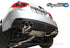 GReddy 2009-2014 Subaru STI Hatchback Supreme SP Catback Exhaust