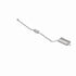 MagnaFlow BRE Exhaust Kit 03-05 Honda Accord 2.4L