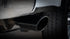 Borla 17-22 Ford F-250/F-350 SD 6.2L V8 2+4WD (Non-Dually) 2.75in ATAK Catback Exhaust - Blk Chrome