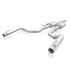 Stainless Works 15-19 Dodge Challenger 6.2L/6.4L Hemi 3in Redline Catback X-Pipe (Use Factory Tips)