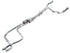 AWE Tuning 2025+ RAM 1500 RHO 3.0 I6 TT 0FG Dual Rear Exit Catback Exhaust - Chrome Silver Tips