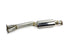 ISR Performance BMW E46 Early 323/328 II Resonated Mid-Section Only