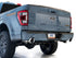 AWE Tuning 2021+ Ford F150 Tremor w/ Bumper Cutouts 0FG Resonated Catback w/ Chrome Silver Tips