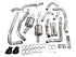 AWE Tuning 2025+ RAM 1500 RHO 3.0 I6 TT 0FG Dual Rear Exit Catback Exhaust - Diamond Black Tips