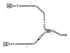aFe Vulcan Series 3in 304SS Cat-Back 21 Jeep Gladiator V6-3.0L (td) - Dual Polished Tip