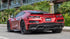 Borla 23-26 Chevrolet Corvette C8 Z06 5.5L V8 AT 3in ATAK Exhaust (Reuse OE Tips)