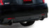Corsa 2009-2014 Cadillac CTS-V Sedan 6.2L 2.5" Sport Axle-Back w/ 4" Black Tips