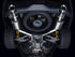 AWE 2018-2023 Dodge Durango SRT 6.2/6.4L Touring Catback w/ Chrome Silver Tips