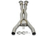 afe MACH Force-Xp X-Pipe Chevrolet Corvette (C7) & Z06 14-19 V8-6.2L/6.2L (sc)