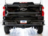 AWE Tuning 22-23 GMC Sierra 1500 AT4X 6.2L 0FG Catback Split Dual (Flat Bumper) - Chrome Silver Tips