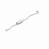 MagnaFlow BRE Exhaust Kit 95-98 Toyota T100 3.4L