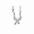 MagnaFlow Conv DF 86-93 Ford Mustang 5.0L CA