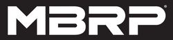 MBRP 2020-2023 Chevrolet Corvette C8 Valve Simulators (Pair)