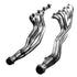 Kooks 2004 Pontiac GTO Base 1-7/8 x 3 Header & Catted GTO Connect Kit