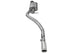 aFe MACHForce XP Cat-Back Exhaust Stainless /Polished Tip 06-09 Jeep Commander V8 4.7L 2WD & 4WD