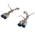 Remark 2022-2024 Subaru WRX 4" Axleback Exhaust w/ Burnt Stainless Double Wall Tips
