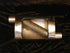 Stainless Works 2.25in ID OFFSET INLET/ 2.25in OD CENTER OUTLET 5inX9in