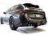 AWE BMW G90/G99 M5 Touring Edition Catback Exhaust - Chrome Silver Tips