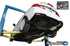 GReddy 12-15 Honda Civic Si Coupe 76mm Supreme SP Cat-Back Exhaust