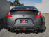 afe Takeda Cat-Back Exhaust System Nissan 370Z 09-20 V6-3.7L