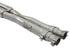 aFe 2011-2023 Dodge Durango 3.6/5.7L 2.5" 304 SS Catback w/ Polished Tip